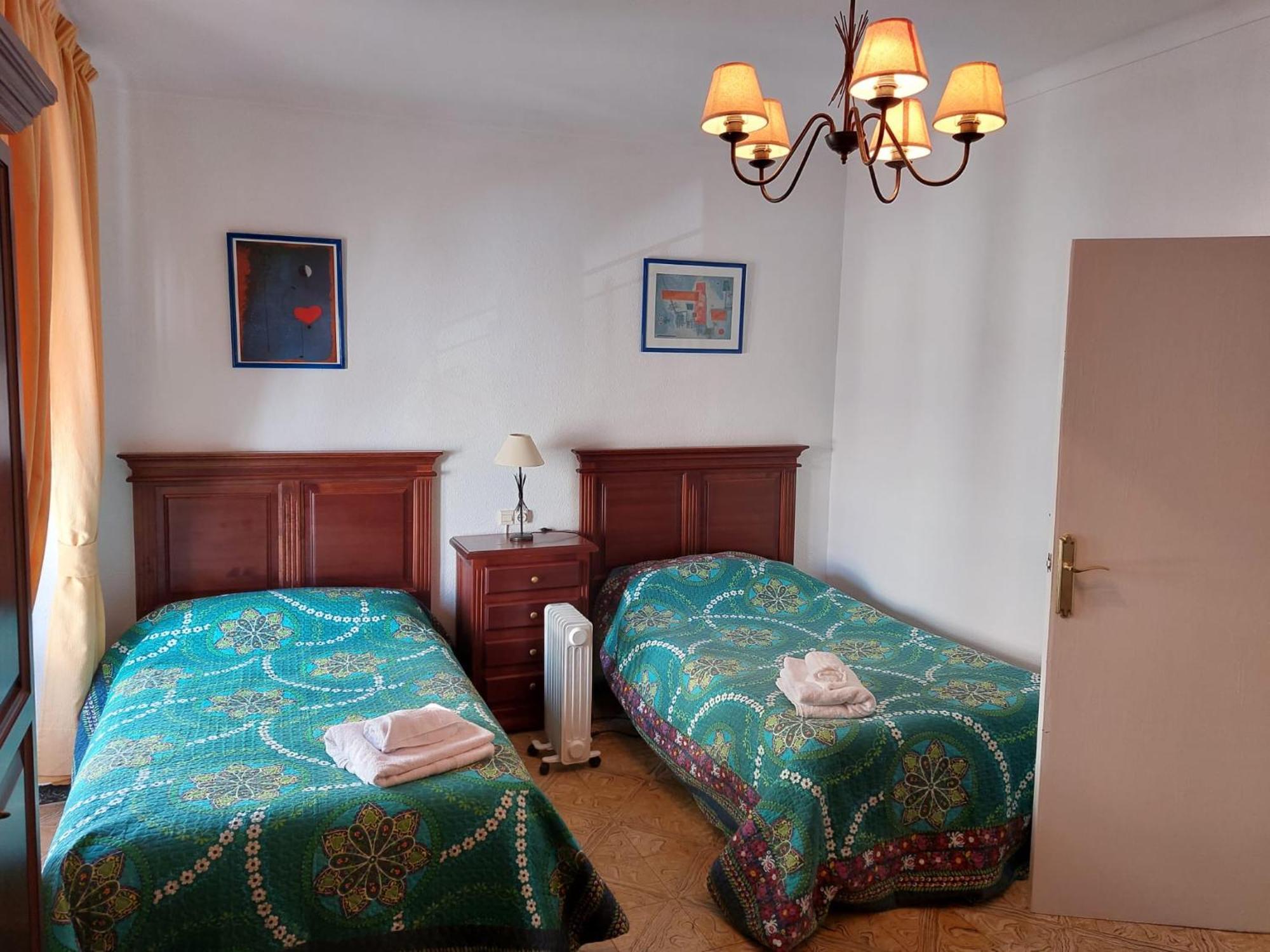 Casa Jaro Villa Sierra de Yeguas Exteriör bild