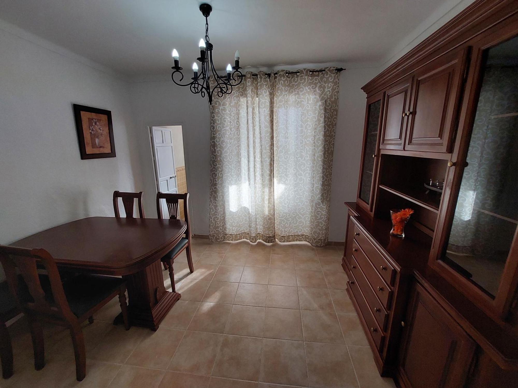 Casa Jaro Villa Sierra de Yeguas Exteriör bild