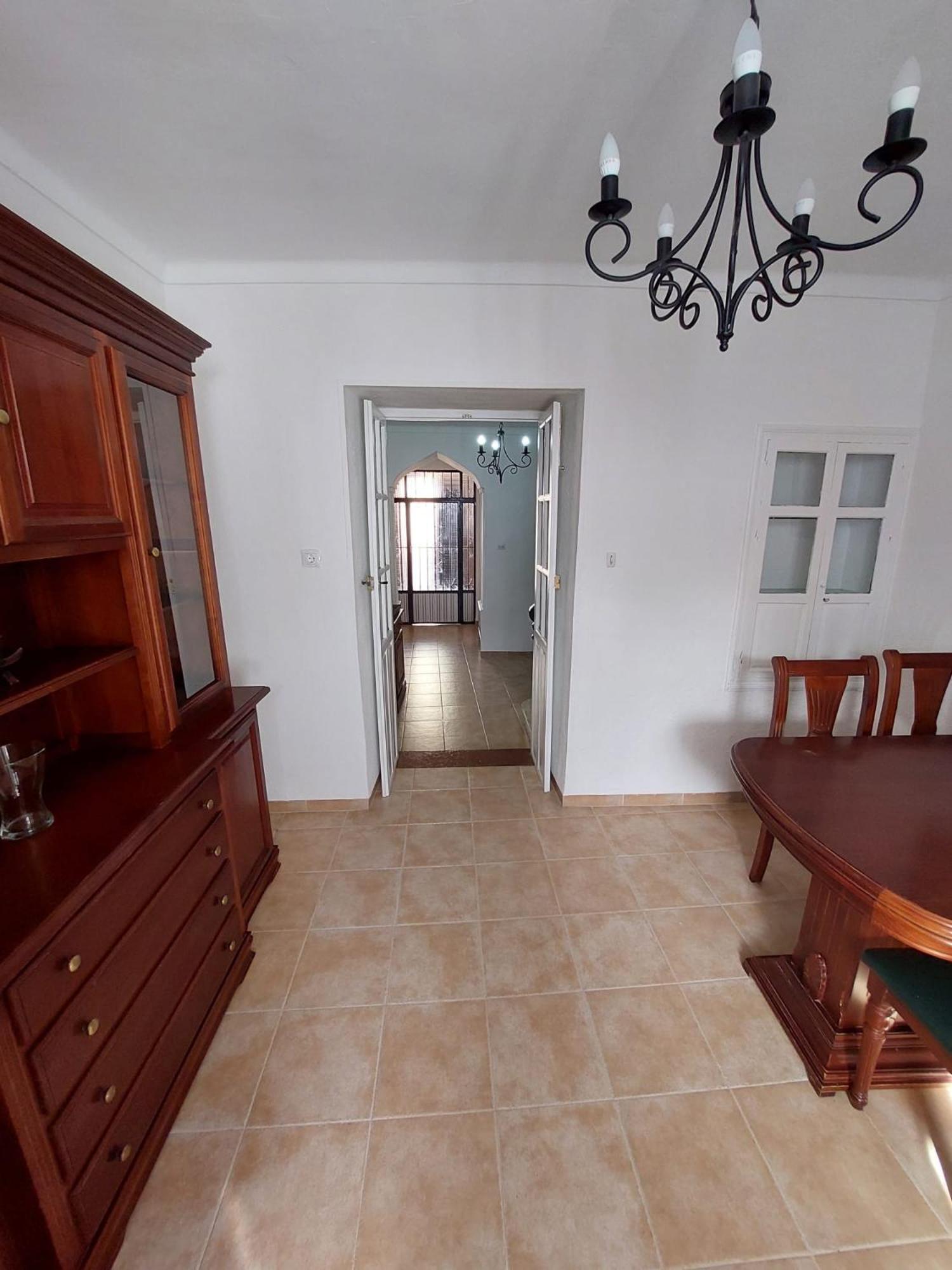 Casa Jaro Villa Sierra de Yeguas Exteriör bild