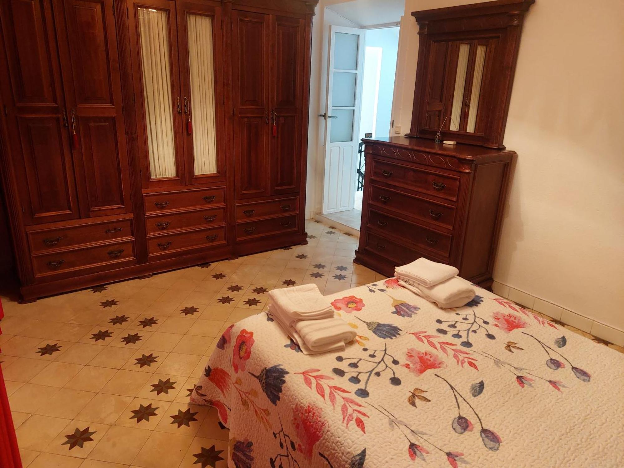 Casa Jaro Villa Sierra de Yeguas Exteriör bild