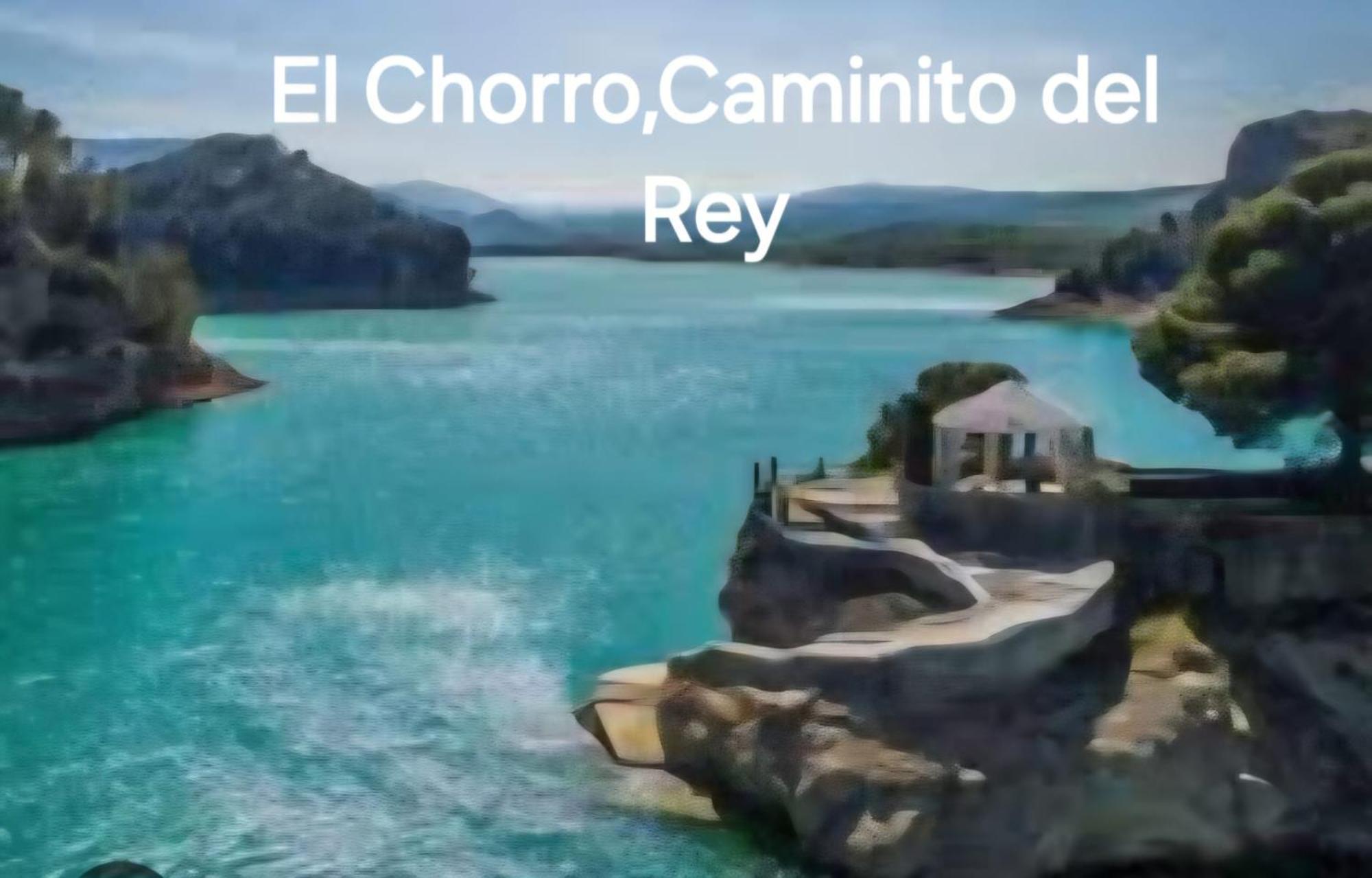 Casa Jaro Villa Sierra de Yeguas Exteriör bild